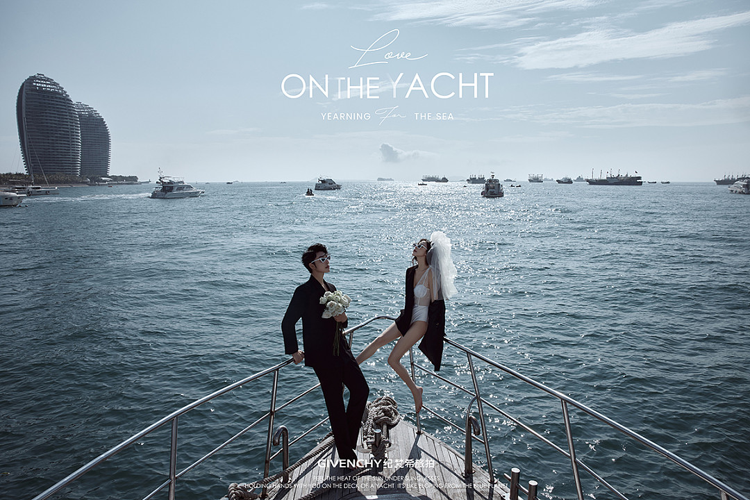 如何在拍婚纱照时候赢过其她女孩子？