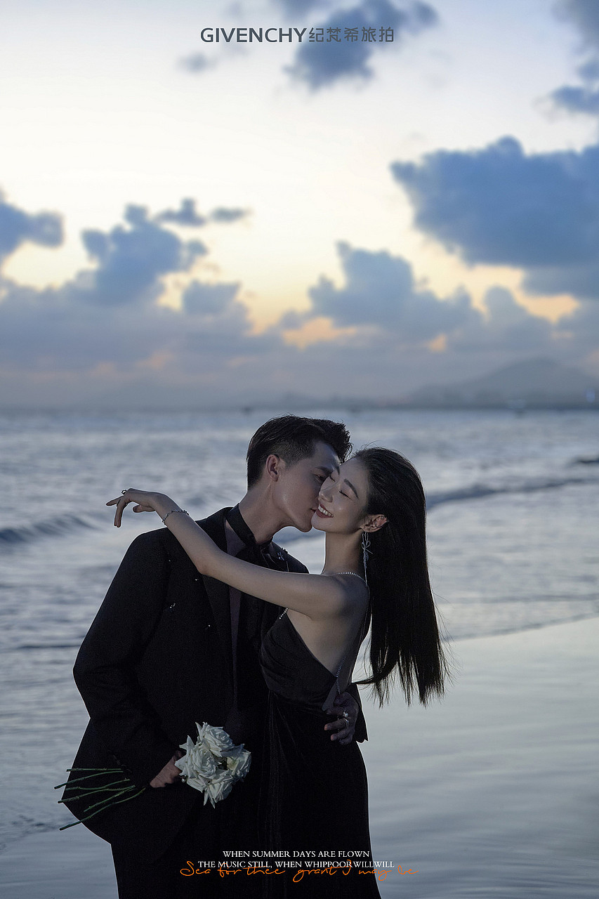 厦门和三亚旅拍应该选哪一个？