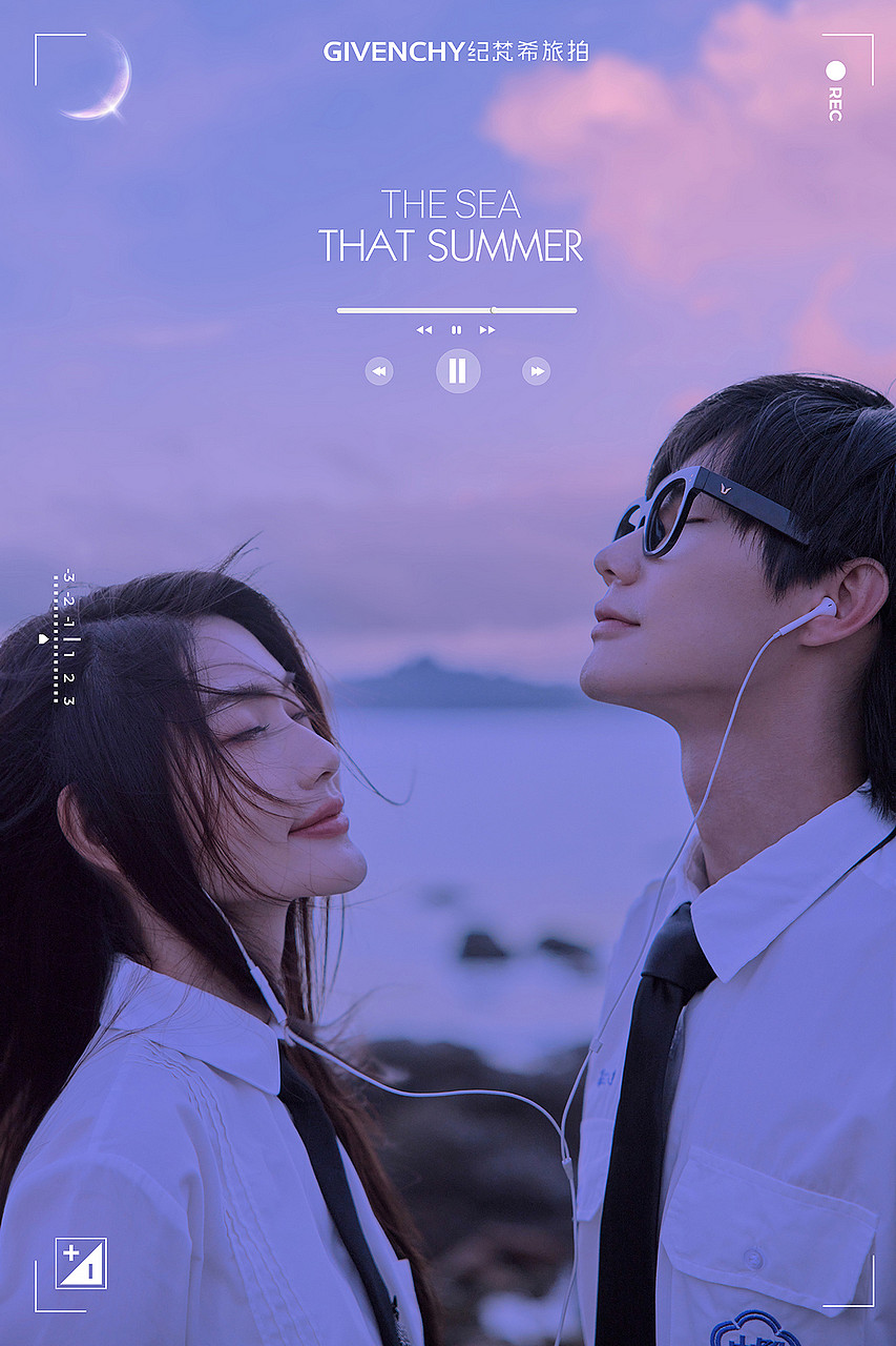 厦门和三亚旅拍应该选哪一个？