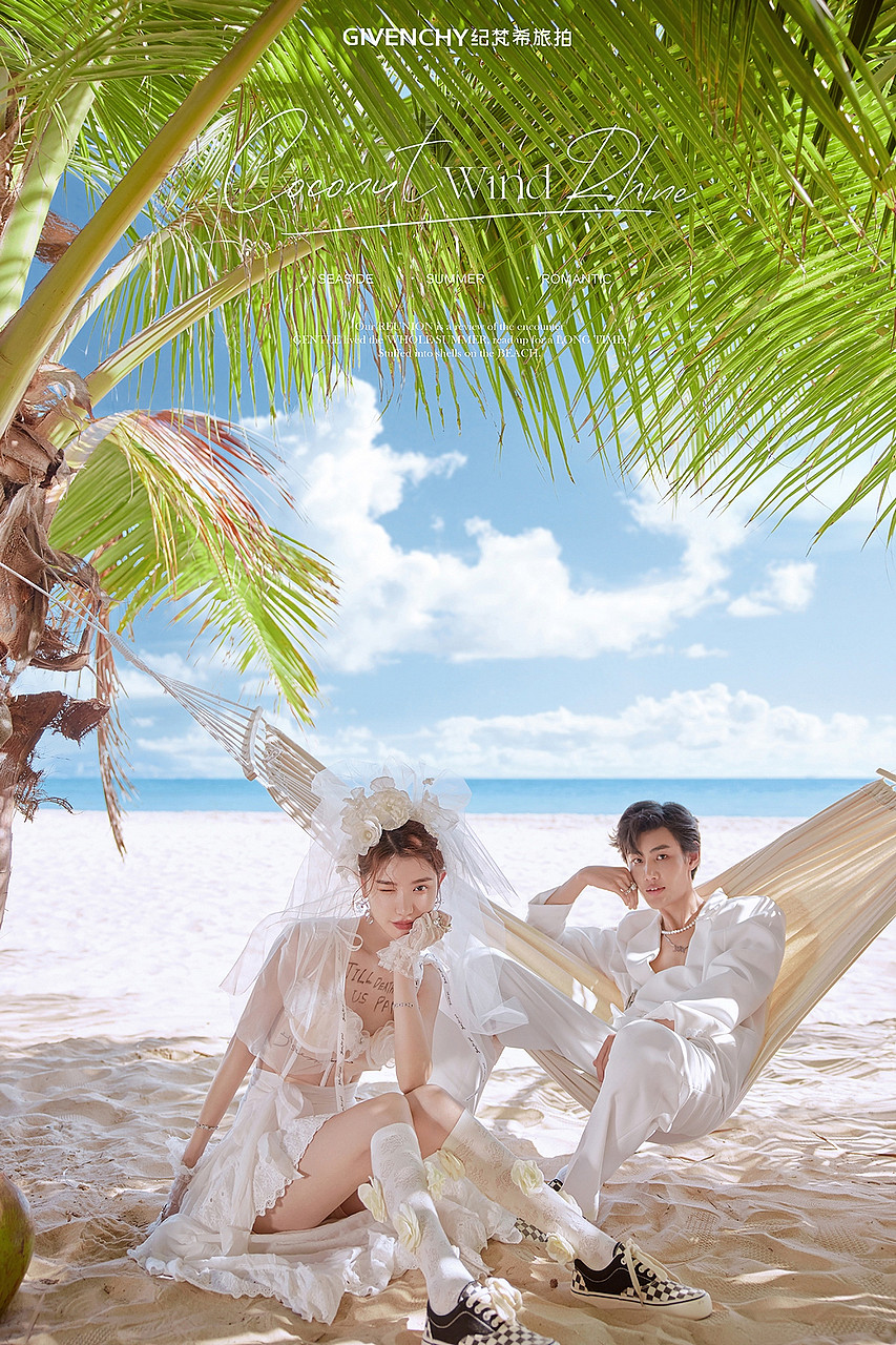 厦门和三亚旅拍应该选哪一个？