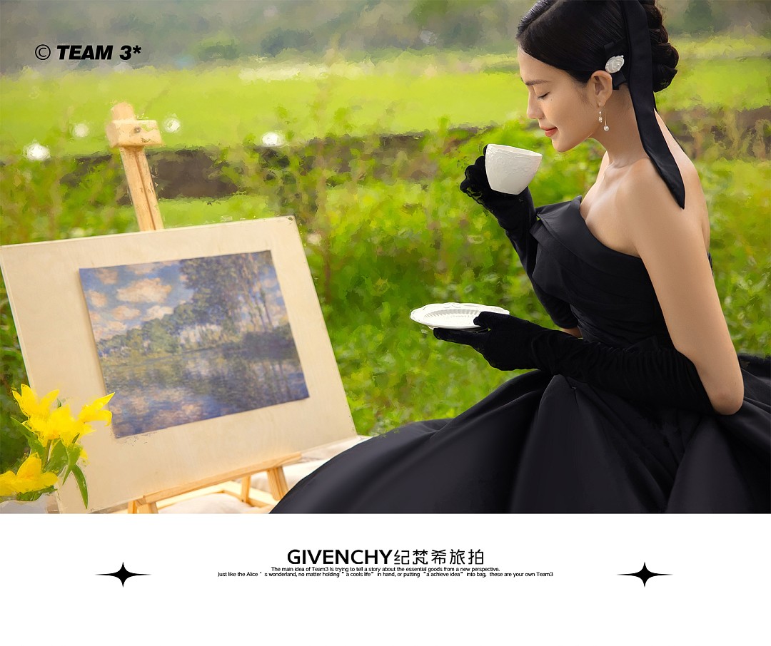 想拍婚纱照，但是不知道该拍什么风格，应该怎么选？