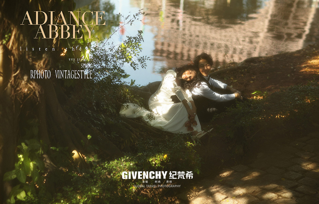 想拍婚纱照，但是不知道该拍什么风格，应该怎么选？