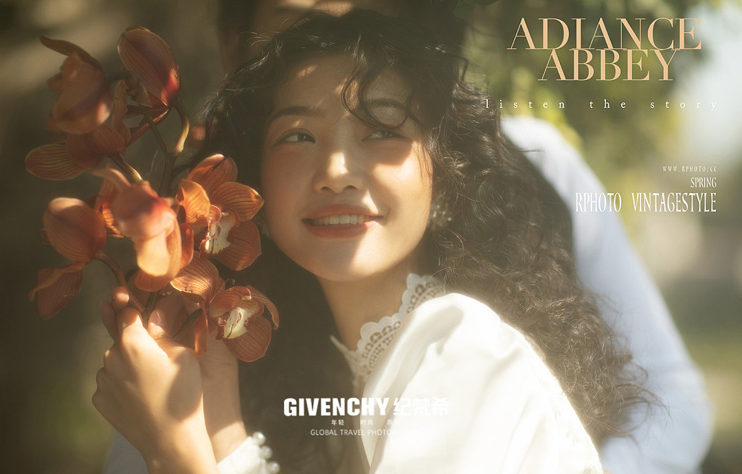 想拍婚纱照，但是不知道该拍什么风格，应该怎么选？