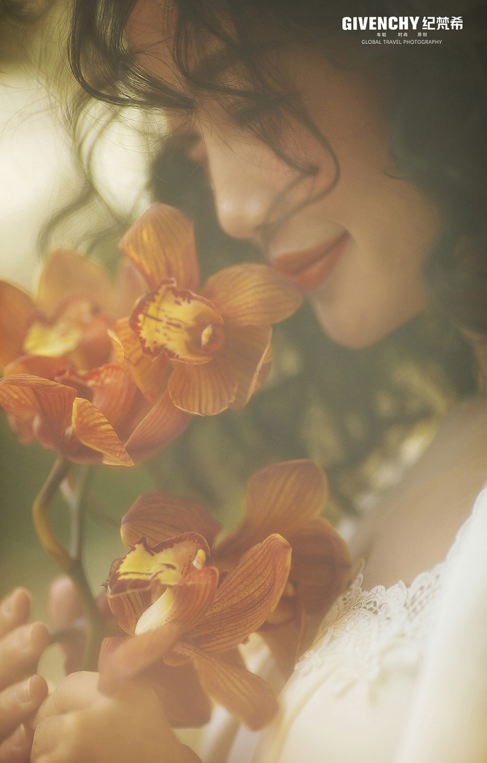 想拍婚纱照，但是不知道该拍什么风格，应该怎么选？