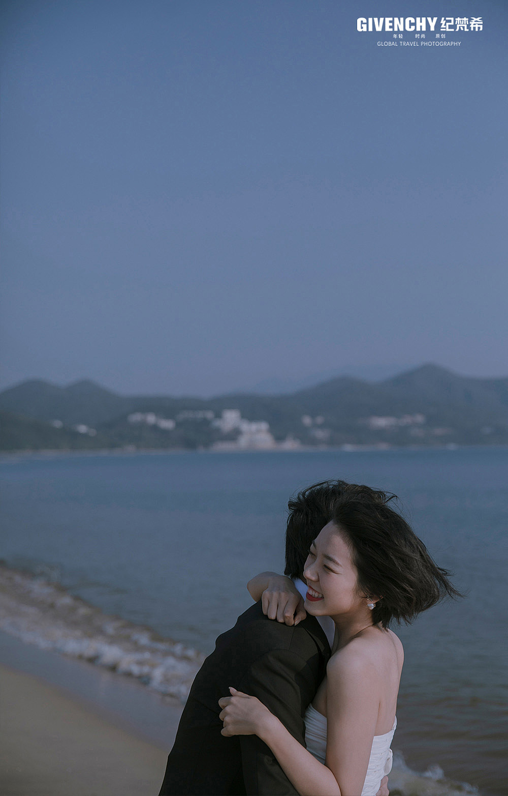 想拍婚纱照，但是不知道该拍什么风格，应该怎么选？