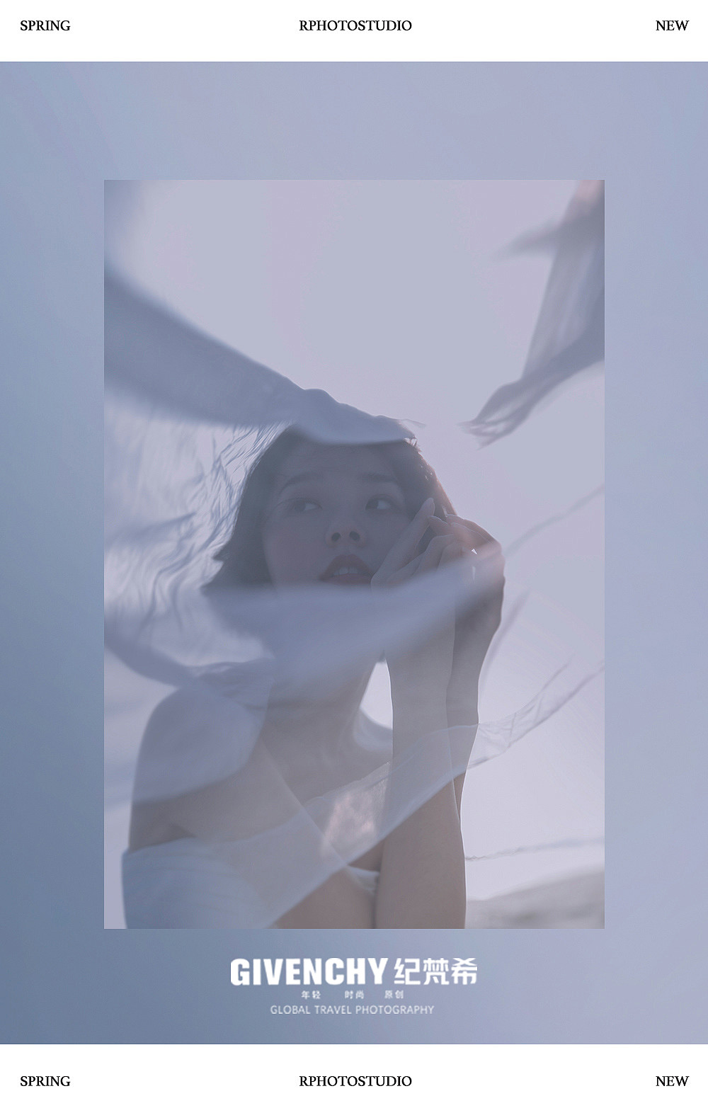 想拍婚纱照，但是不知道该拍什么风格，应该怎么选？