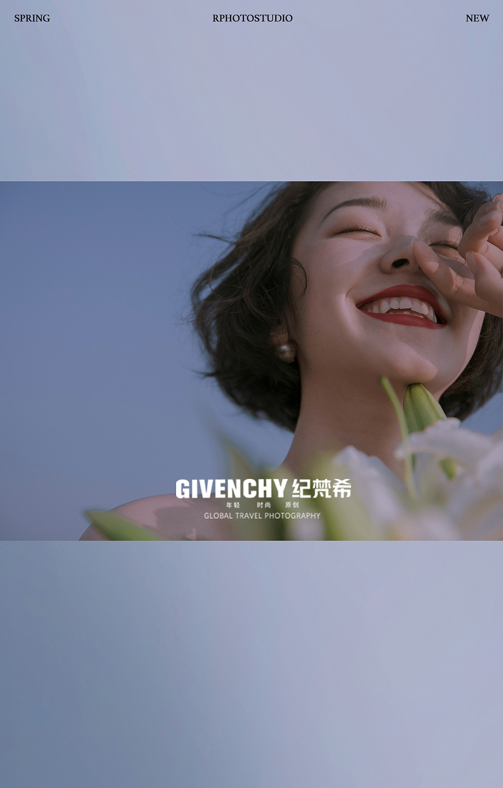 想拍婚纱照，但是不知道该拍什么风格，应该怎么选？