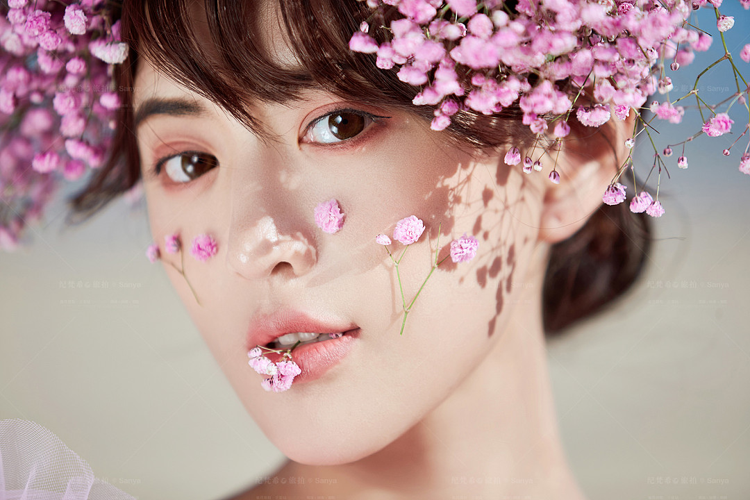 想拍婚纱照，但是不知道该拍什么风格，应该怎么选？