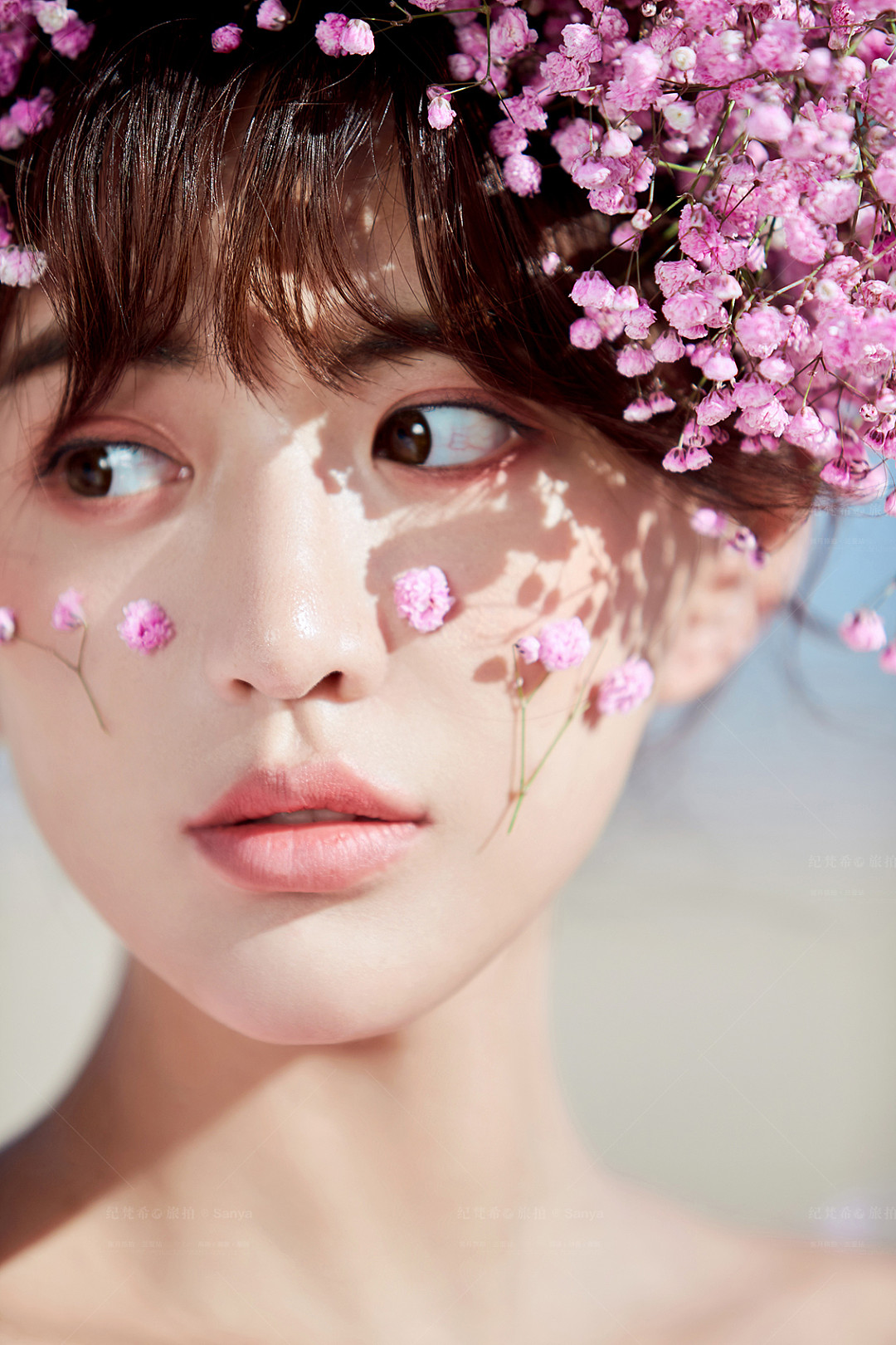 想拍婚纱照，但是不知道该拍什么风格，应该怎么选？