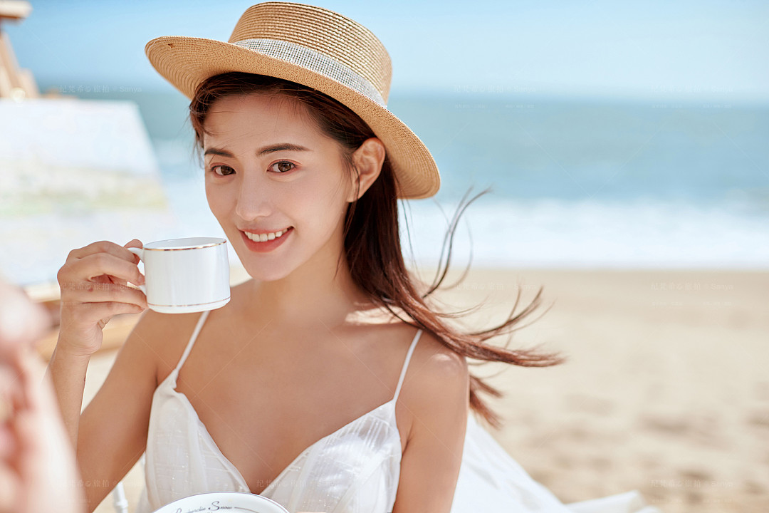 想拍婚纱照，但是不知道该拍什么风格，应该怎么选？