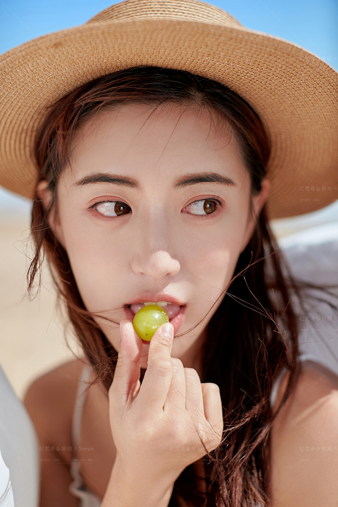 想拍婚纱照，但是不知道该拍什么风格，应该怎么选？