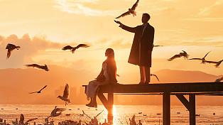 大理客片 | 风花雪月，舒展至柔