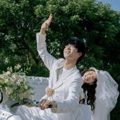 大小洞天-ON YOUR SIDE