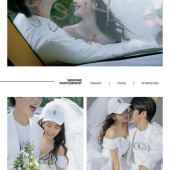 大小洞天-ON YOUR SIDE