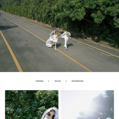 大小洞天-ON YOUR SIDE