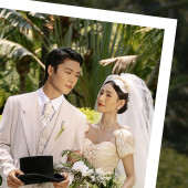 大小洞天-APPOINTMENT