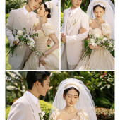 大小洞天-APPOINTMENT