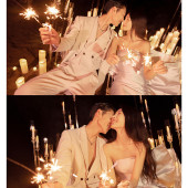 大小洞天-WITH STARS