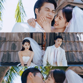 大小洞天-SONGS FOR LOVE