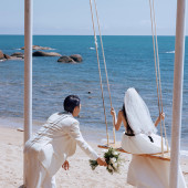 大小洞天-SONGS FOR LOVE