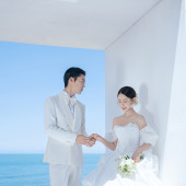 大小洞天-梦之纱