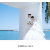 大小洞天-梦之纱