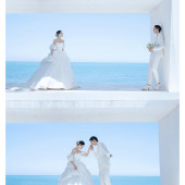 大小洞天-梦之纱