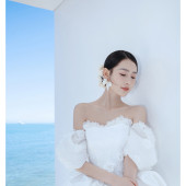 大小洞天-梦之纱