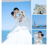 大小洞天-梦之纱