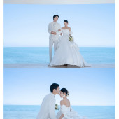 大小洞天-梦之纱