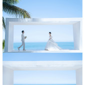 大小洞天-梦之纱