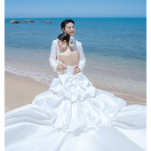 大小洞天-梦之纱