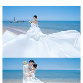 大小洞天-梦之纱