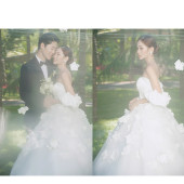 大小洞天-小森林