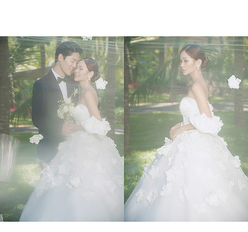 大小洞天-小森林