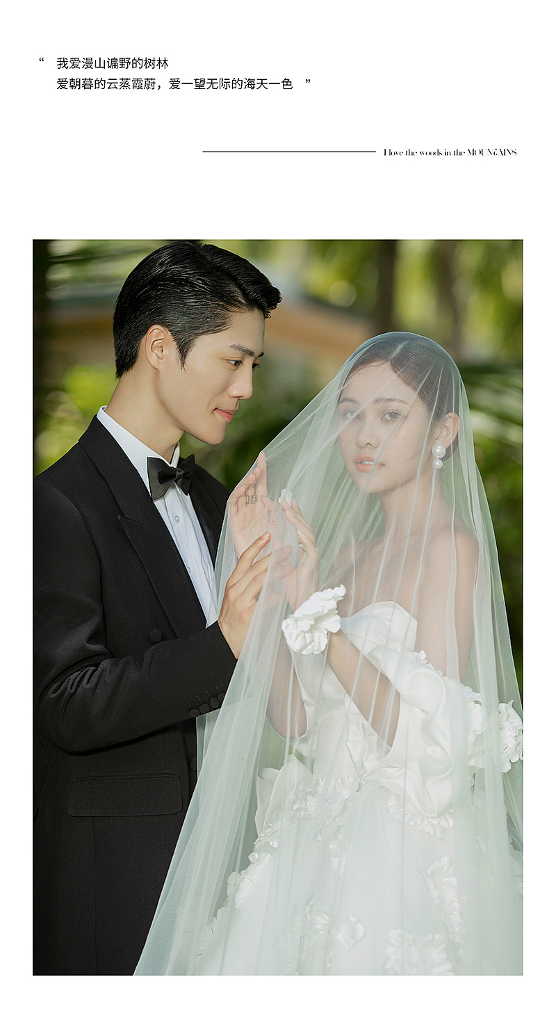 大小洞天-小森林