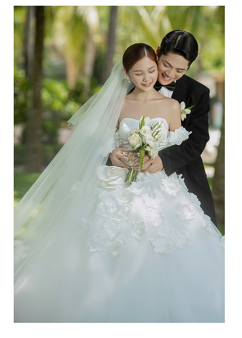 大小洞天-小森林