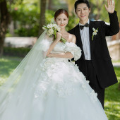 大小洞天-小森林