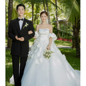 大小洞天-小森林