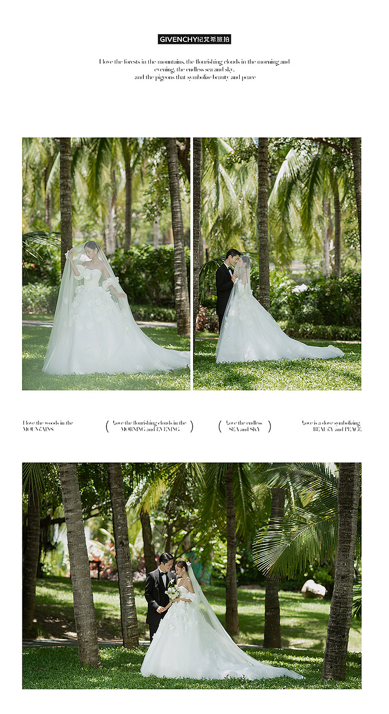 大小洞天-小森林