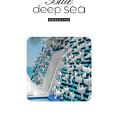 大小洞天-BLUE DEEP SEA