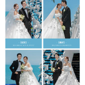 大小洞天-BLUE DEEP SEA