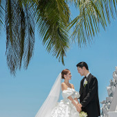 大小洞天-BLUE DEEP SEA