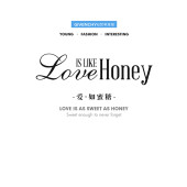 大小洞天-LOVE  HONEY