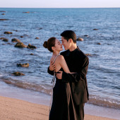 大小洞天-LOVE  HONEY