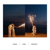 大小洞天-Suddenly HUG