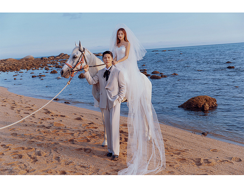 大小洞天-STAR  RIVER  DREAM