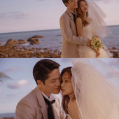 大小洞天-爱亲的妳