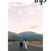 玉龙雪山-公路旅行