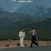 玉龙雪山-公路旅行